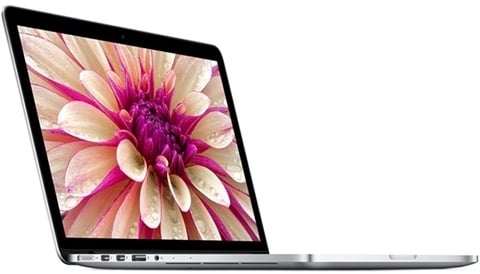 MacBook Pro 11,3/i7-4980HQ/16GB Ram/500GB SSD/15